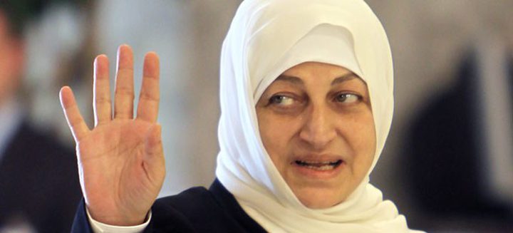 عميل لاسرائيل كلف باغتيال بهية الحريري (تفاصيل مثيرة)