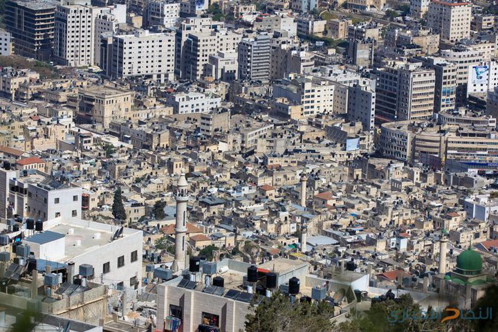 فصل الكهرباء عن عدة مناطق في نابلس غدا