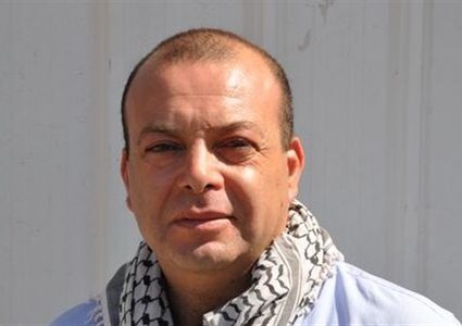 القواسمي ينفي ما نسب على لسانه حول العقوبات على غزة