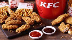 مناقشة تصنيف ماكدونالز وKFC كعملاء من قبل البرلمان الروسي
