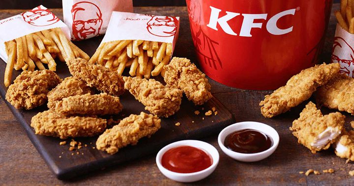مناقشة تصنيف ماكدونالز وKFC كعملاء من قبل البرلمان الروسي