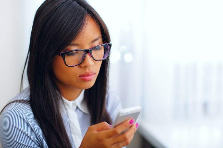 هل تحافظ تطبيقات التراسل الفوري على خصوصيّة مستخدميها؟