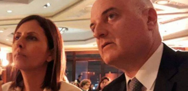 وزيرة إسرائيلية استفزّت المصريين... معتوهة