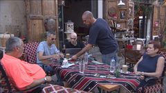 مقاهي يافا الثقافية.. إحياء التاريخ والتراث الفلسطيني