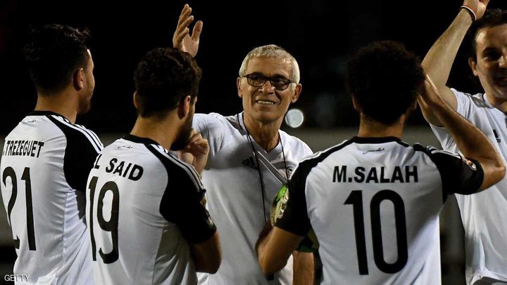 قبل قرعة المونديال.. تصريح مفاجئ لمدرب "الفراعنة"