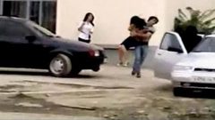 الشيشان تودع " زواج الخطف "