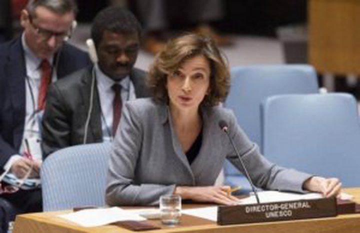 اليونسكو: 17 موقعاً عربياً على قائمة التراث العالمي المعرض للخطر