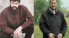 الأسيران الخواجا والبرغوثي يواصلان اضرابهما