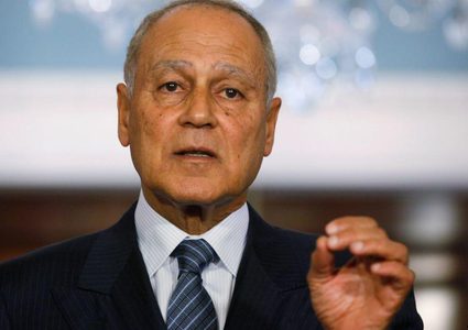 أبو الغيط: الانتصار على داعش هام ولكنه لا يمثل الفصل الأخير في الحرب على الاٍرهاب