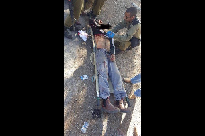 قاتل الشهيد عودة: "إطلاق النار جاء دفاعاً عن النفس" (فيديو)