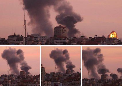 محللون لـ"النجاح": اسرائيل تريد إفشال المصالحة بأي طريقة