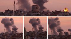 محللون لـ"النجاح": اسرائيل تريد إفشال المصالحة بأي طريقة