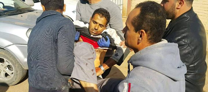 الرئاسة تدين جريمة إعدام المستوطنين لمزارع قصرة