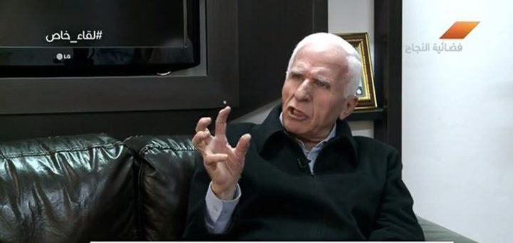 عزام الأحمد: اللجنة الإدارية قائمة وبالوجوه نفسها