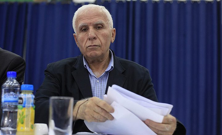 الأحمد في حوار شامل .. إليكم الحل للمصالحة