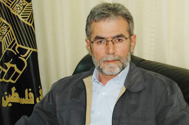 النخالة: اتهامات الأحمد للجهاد باطلة ومحاولة هروب ورمي الفشل على الآخرين