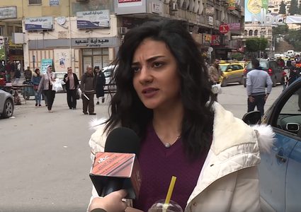 اليوم الدولي للتضامن مع الشعب الفلسطيني (فيديو)