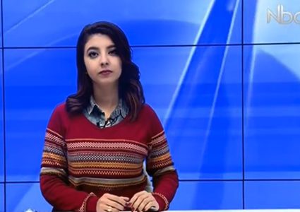 يحدث في فلسطين - الحلقة كاملة