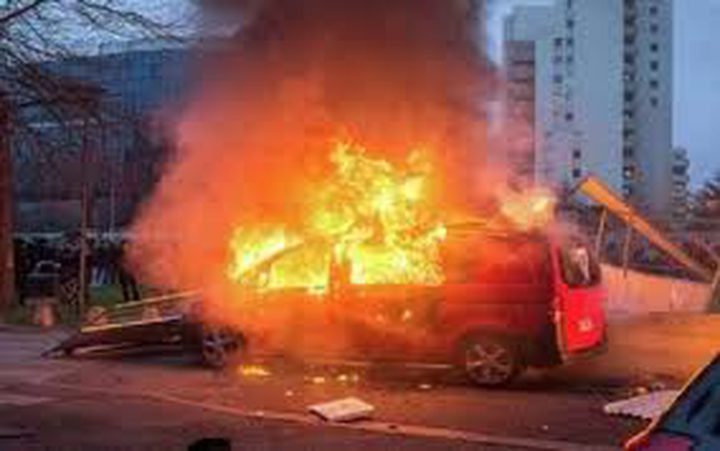 شاب روسي يفقد حياته بسبب سيلفي