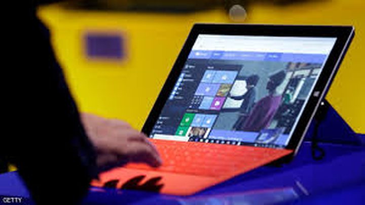 ويندوز 10 على 600 مليون جهاز