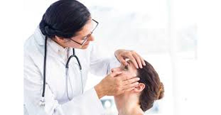 عوامل يومية قد تؤدي إلى فقدان البصر