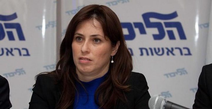 نتنياهو يمنع حوتوبلي من زيارة التشيك