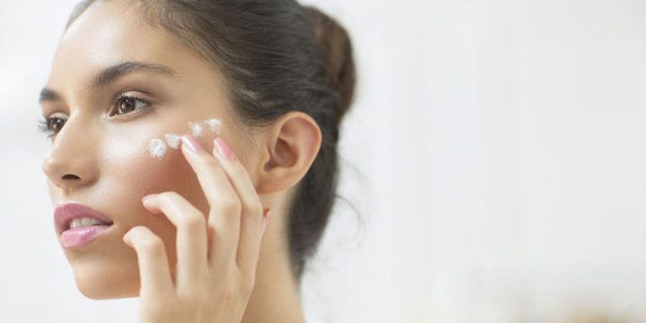 تجنبي استخدام هذه المنتجات للبشرة الحساسة