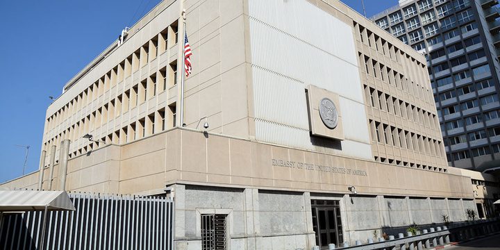 البيت الأبيض: الحديث عن نقل السفارة سابق لأوانه