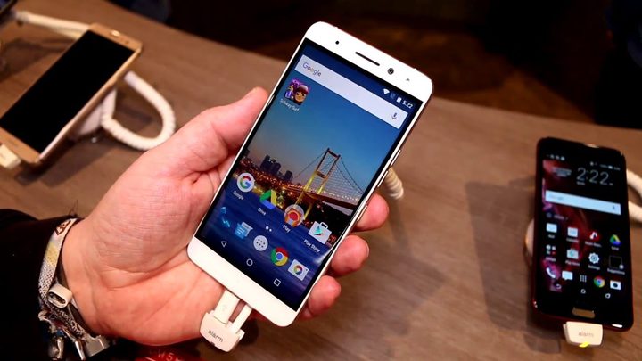 75 بالمئة من تطبيقات أندرويد "مراقبة"