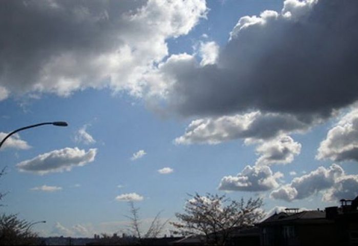 الطقس.. غائم مع ارتفاع إضافي بالحرارة