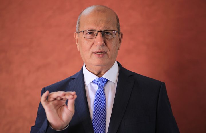 الخضري: لتفعيل التضامن الدولي