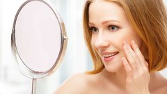 كيفية العناية ببشرتك المختلطة خلال الشتاء