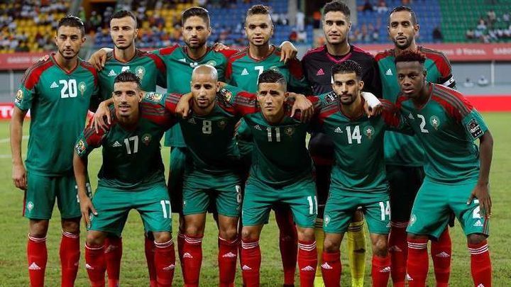 قرعة المونديال تضع المغرب في مجموعة نارية