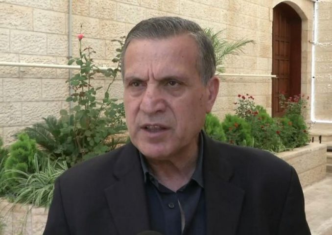 أبو ردينة: الاعتراف الأميركي بالقدس عاصمة لإسرائيل يدمر عملية السلام