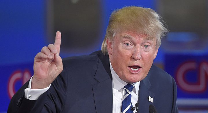 مسؤول أمريكي يرجح أن يعترف ترامب بالقدس عاصمة لإسرائيل الأسبوع المقبل