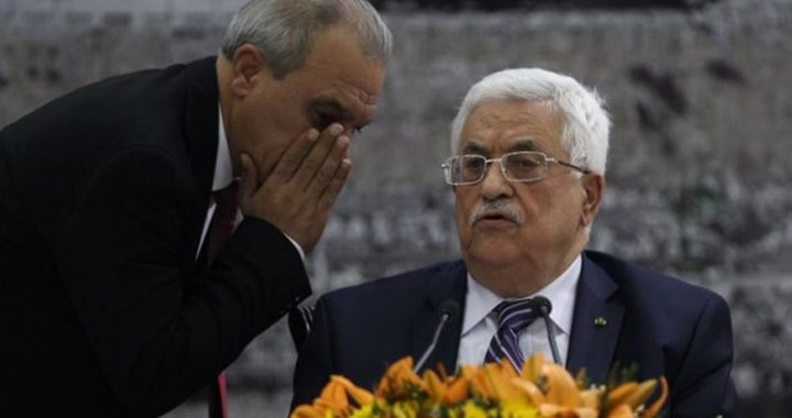 اللواء فرج يصل واشنطن لتجاوز ازمة اغلاق مقر منظمة التحرير