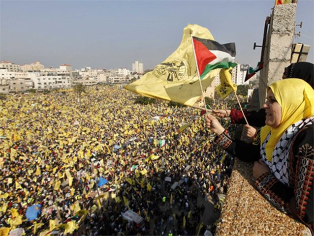 "فتح" ترفض تطاول "أبو ظريفة" على قيادات الحركة