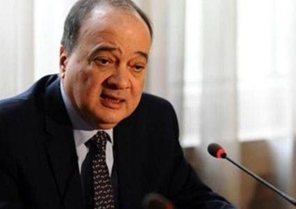 القدوة: إعلان نقل السفارة الأمريكية للقدس "بالونات كاذبة"