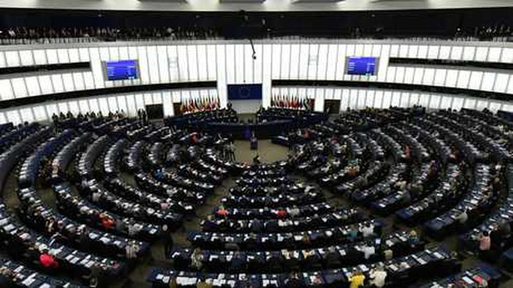 البرلمان الأوروبي يصدق على قرار يوصي بحظر توريد السلاح إلى السعودية