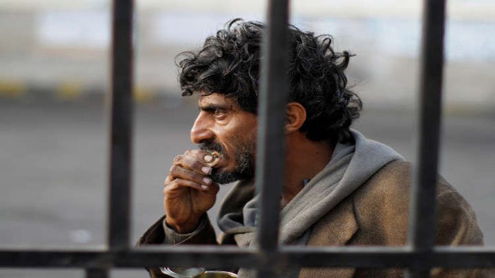 "اليمن السعيد" مُهدَّد بالمجاعة ودعوات لرفع الحصار كليًا