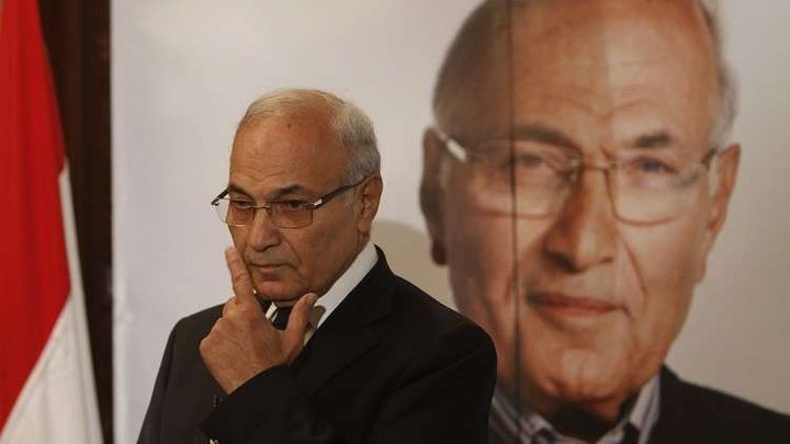 مصر: يحق لأي شخص يستوفي الشروط القانونية الترشُّح للإنتخابات الرئاسية