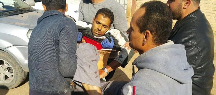 التحقيق مع قاتل الشهيد عودة وتقديم التماس لتسليم جثمانه