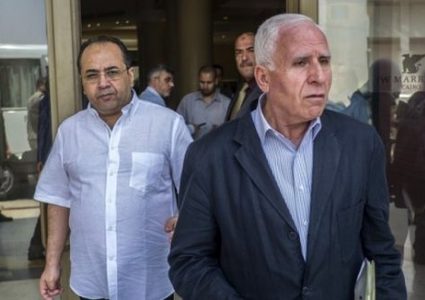 القواسمي لـ"النجاح": الأحمد غادر إلى القاهرة لاستكمال مباحثات ملف المصالحة