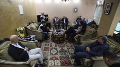 قلقيلية : إطلاق مرحلة العد الفعلي للسكان