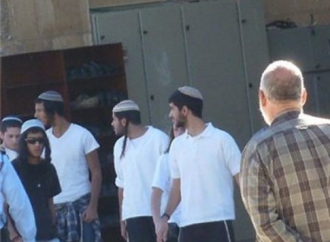 إصابة سيدة وابنتها برضوض بعد اعتداء مستوطنين