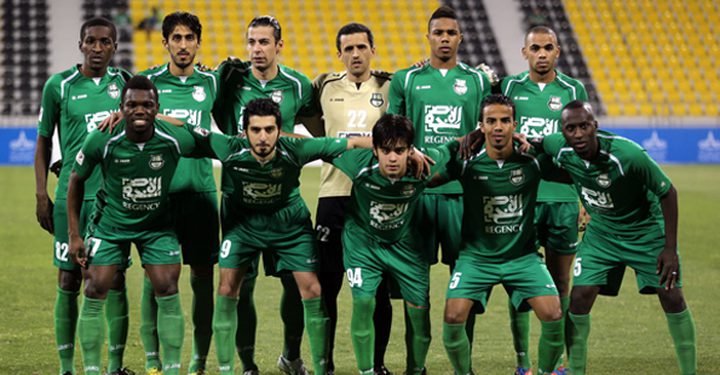 السيلية يسقط أمام الاهلي في الدوري القطري