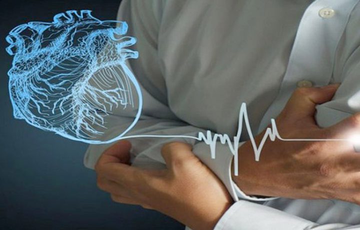 "رقع نسيجية" لترميم عضلة القلب