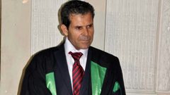 كيف ننشئ إرهاباً ؟
