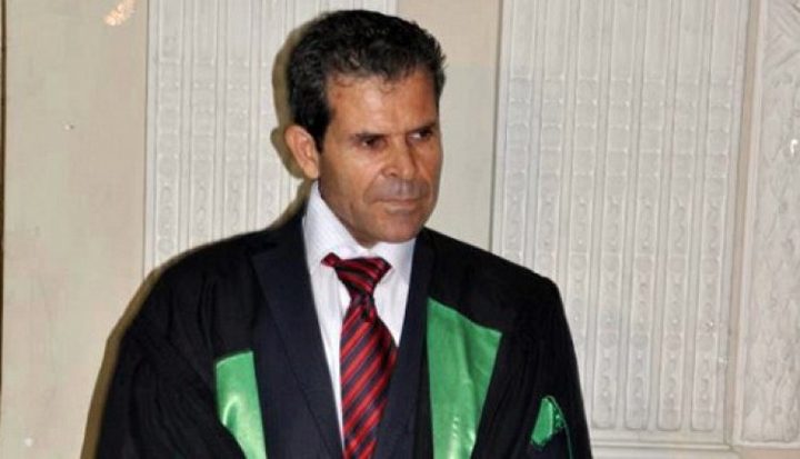 كيف ننشئ إرهاباً ؟