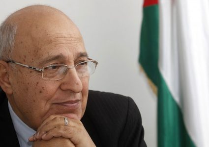 شعث لـ" النجاح": فلسطين ومصر ترفضان دولة فلسطينية على أجزاء من سيناء